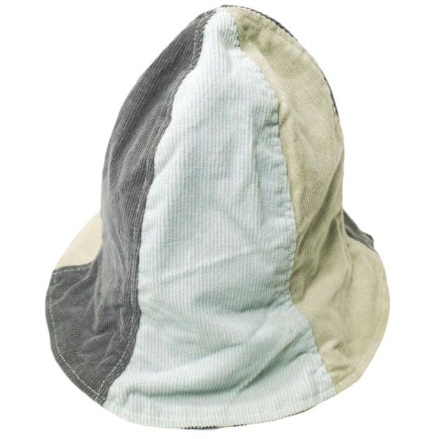 Engineered Garments エンジニアードガーメンツ Tulip Hat - 14w
