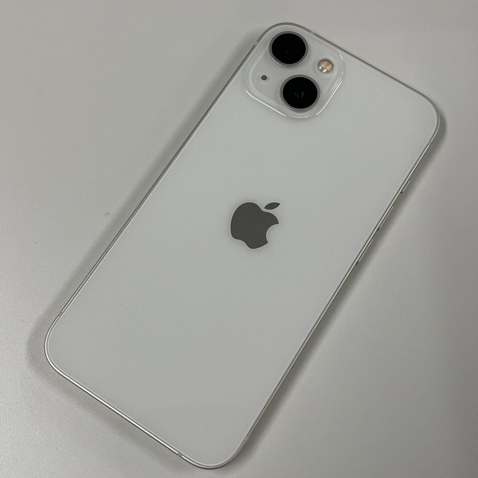 iPhone13 スターライト 256GB au 【公式通販】