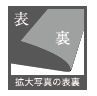 キ正絹風呂敷ちりめん両面友禅風呂敷 ふろしき