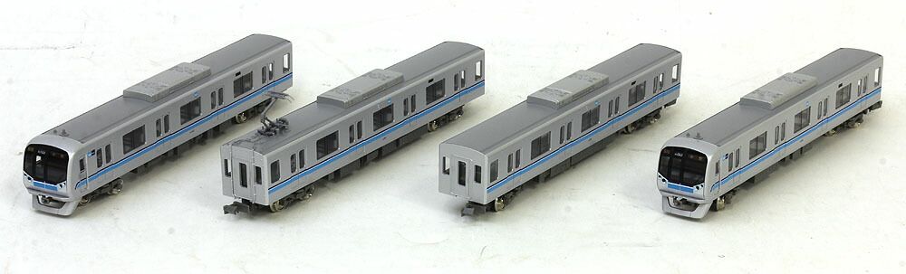 東京メトロ05系13次車（東西線・第42編成）基本4両編成セット