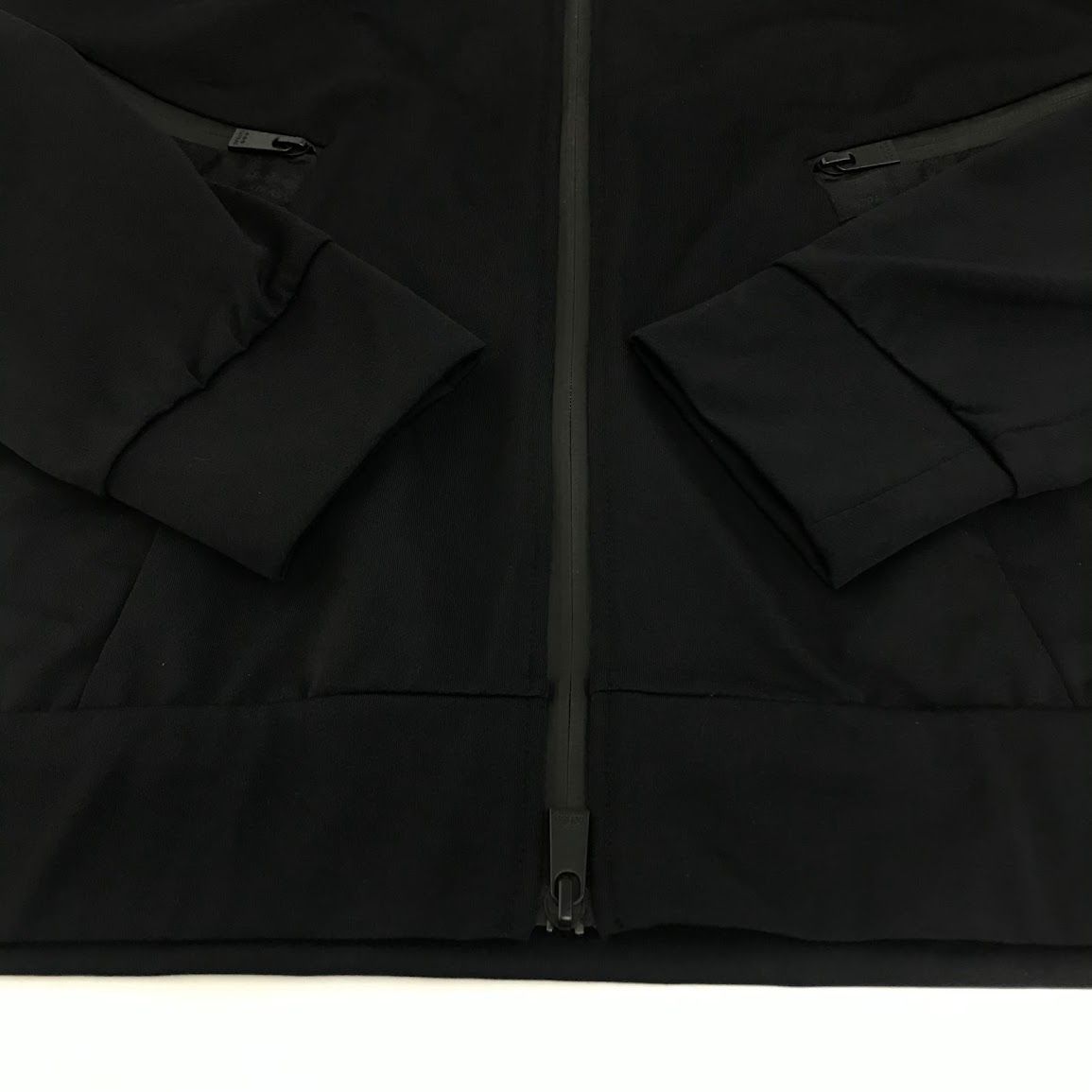 OFIONE フードジャケット