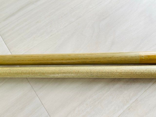 ビリヤードキュー