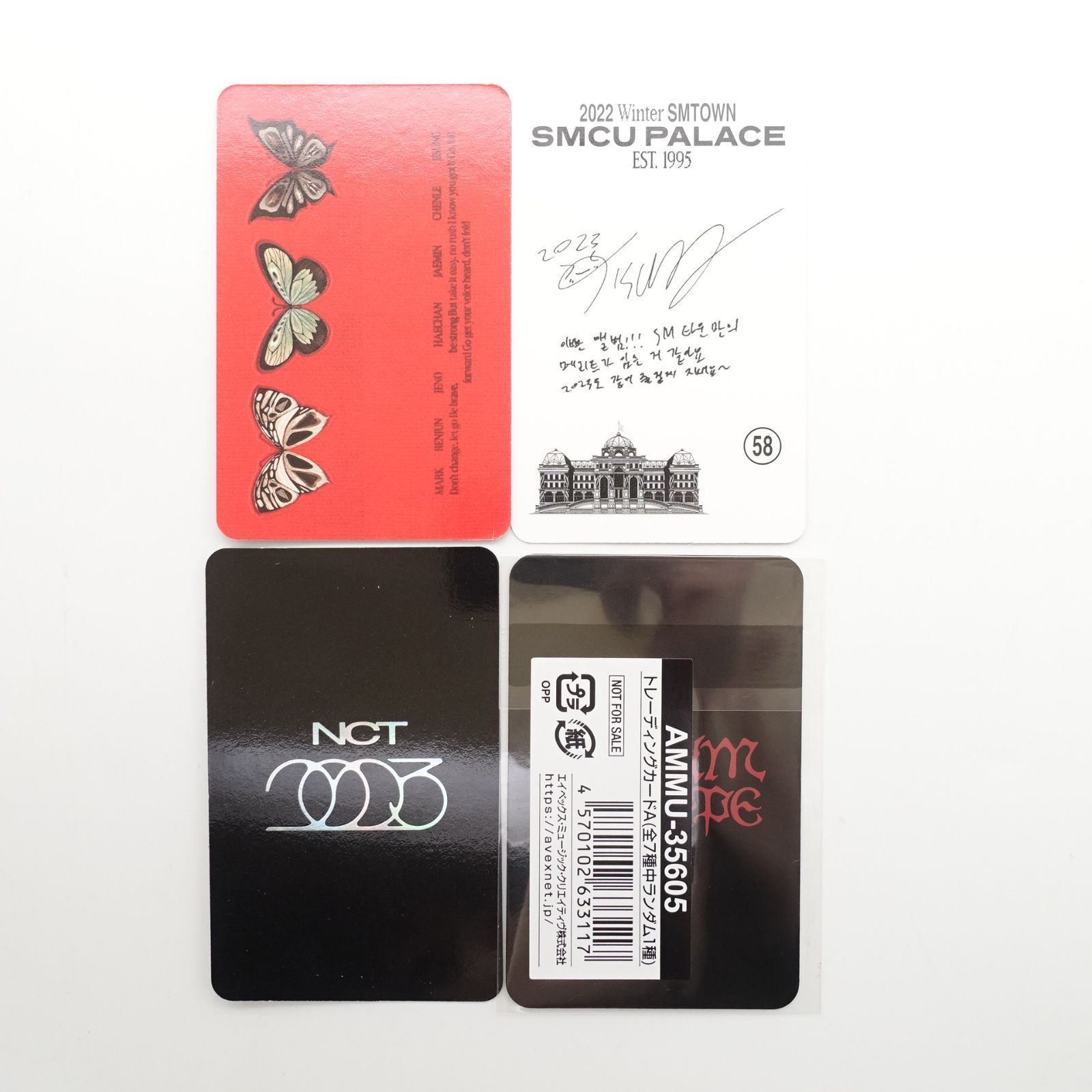 NCT golden age マーク　トレカ　japan 日本 $_57.JPG?set_id=8800005007