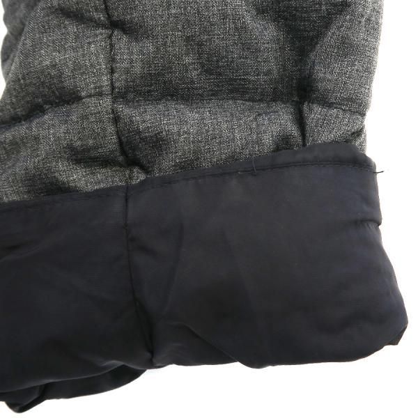 ダウンコート Bランク