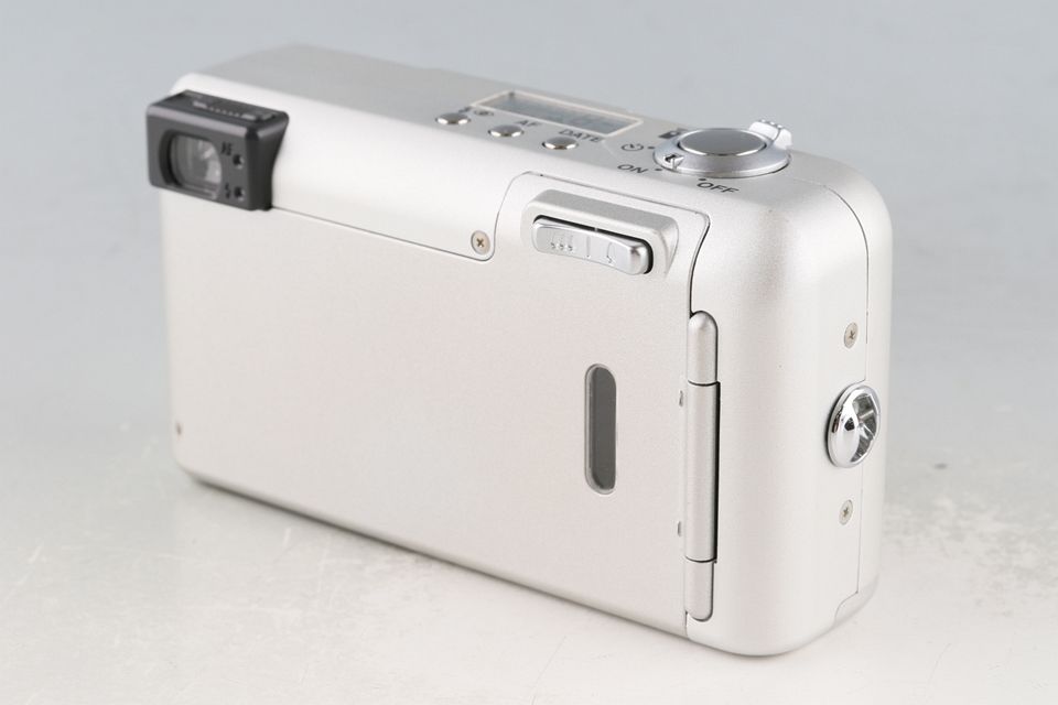 ハードな Pentax Espio 120SW 35mm Point - Shoot Film Camera 60745G22 【最新作入荷】
