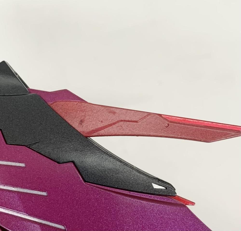 中古】訳有 バンダイ 機動戦士ガンダムSEED DESTINY METAL BUILD