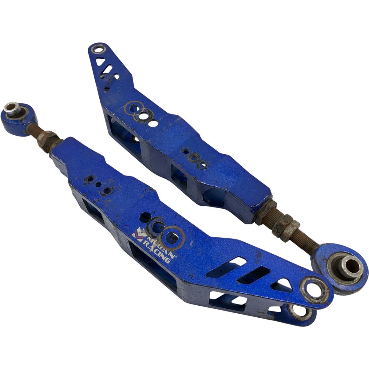 MEGAN RACING ロアアーム クラウン 車 パーツ H10446610