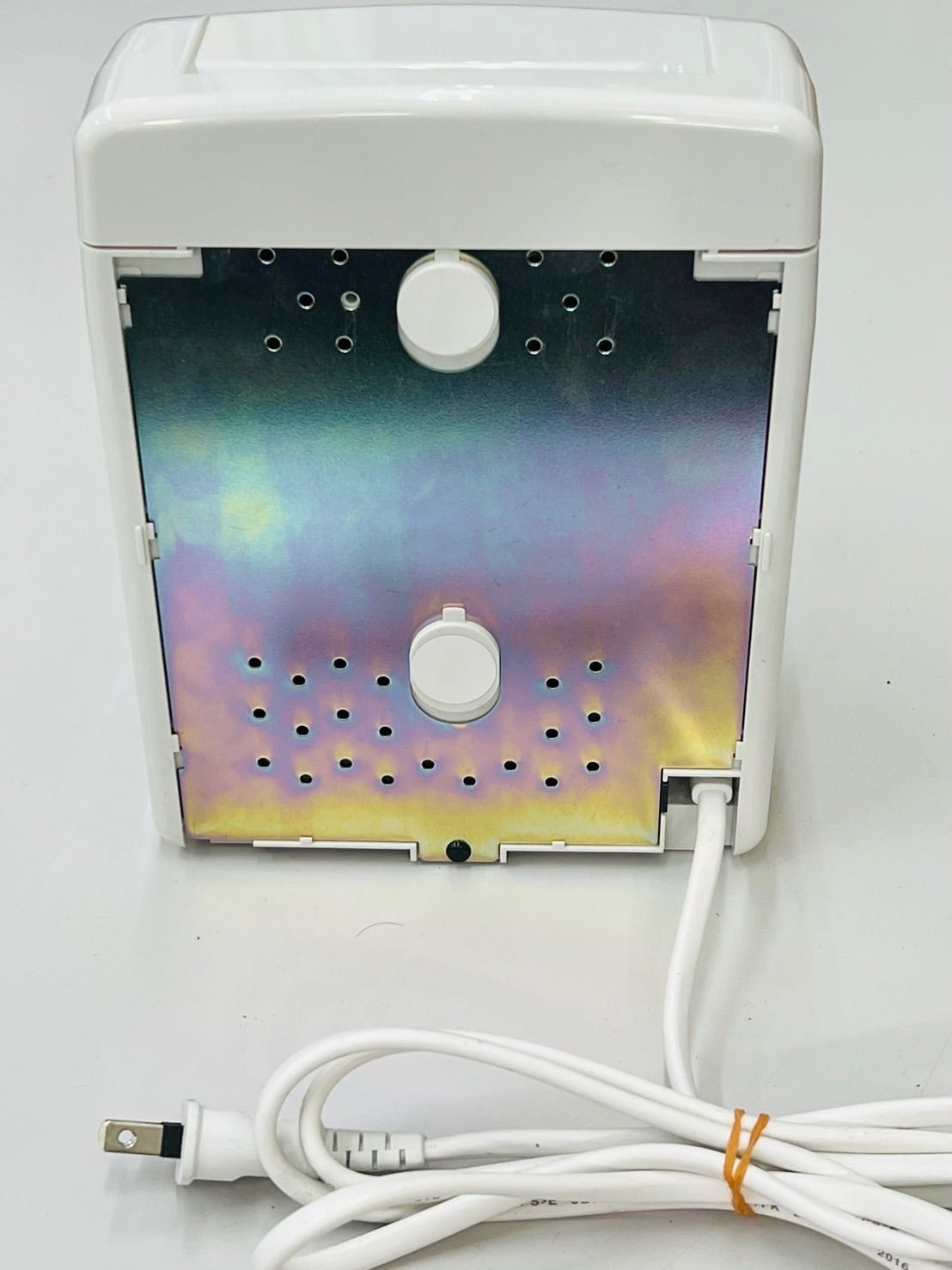 AMANO 電子タイムレコーダー MX-100