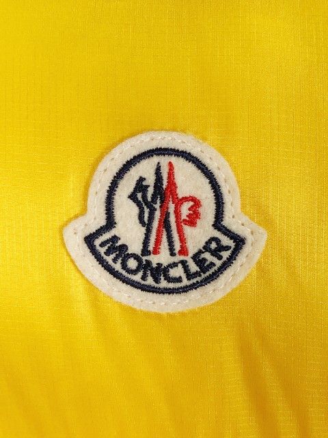 MONCLER モンクレール 22AW PEUPLIER JACKET ププリエ ショート ダウン 
