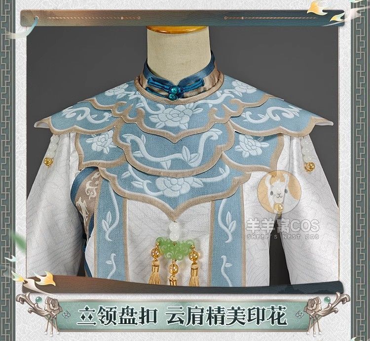 髪飾り付き アクセサリー付き