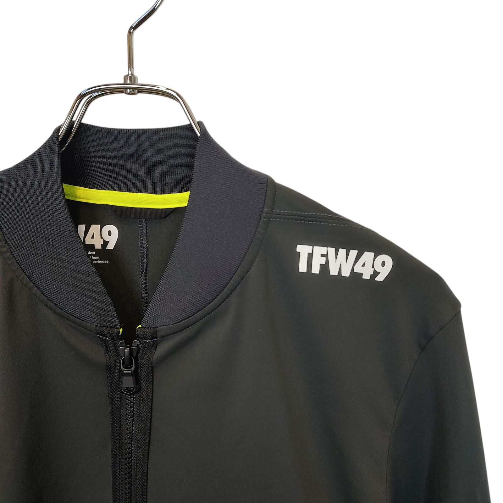 メンズウェア TFW49 WARM MA-1 S メンズウェア TFW49 WARM MA-1 S メンズウェア TFW49 WARM MA-1