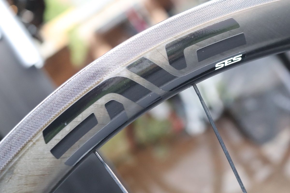 訳アリ】 エンヴィ ENVE ゴキソ GOKISO クライマーハブ/ENVE SES3.4 