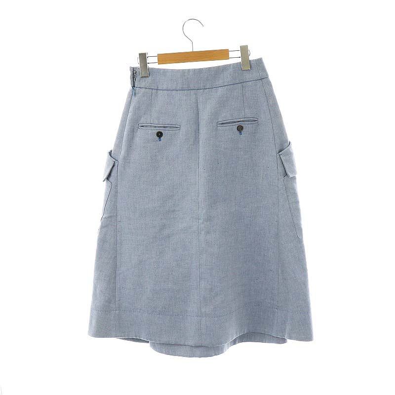 carvenスカート CARVEN - カルヴェン スカートの通販 by utsubo's shop
