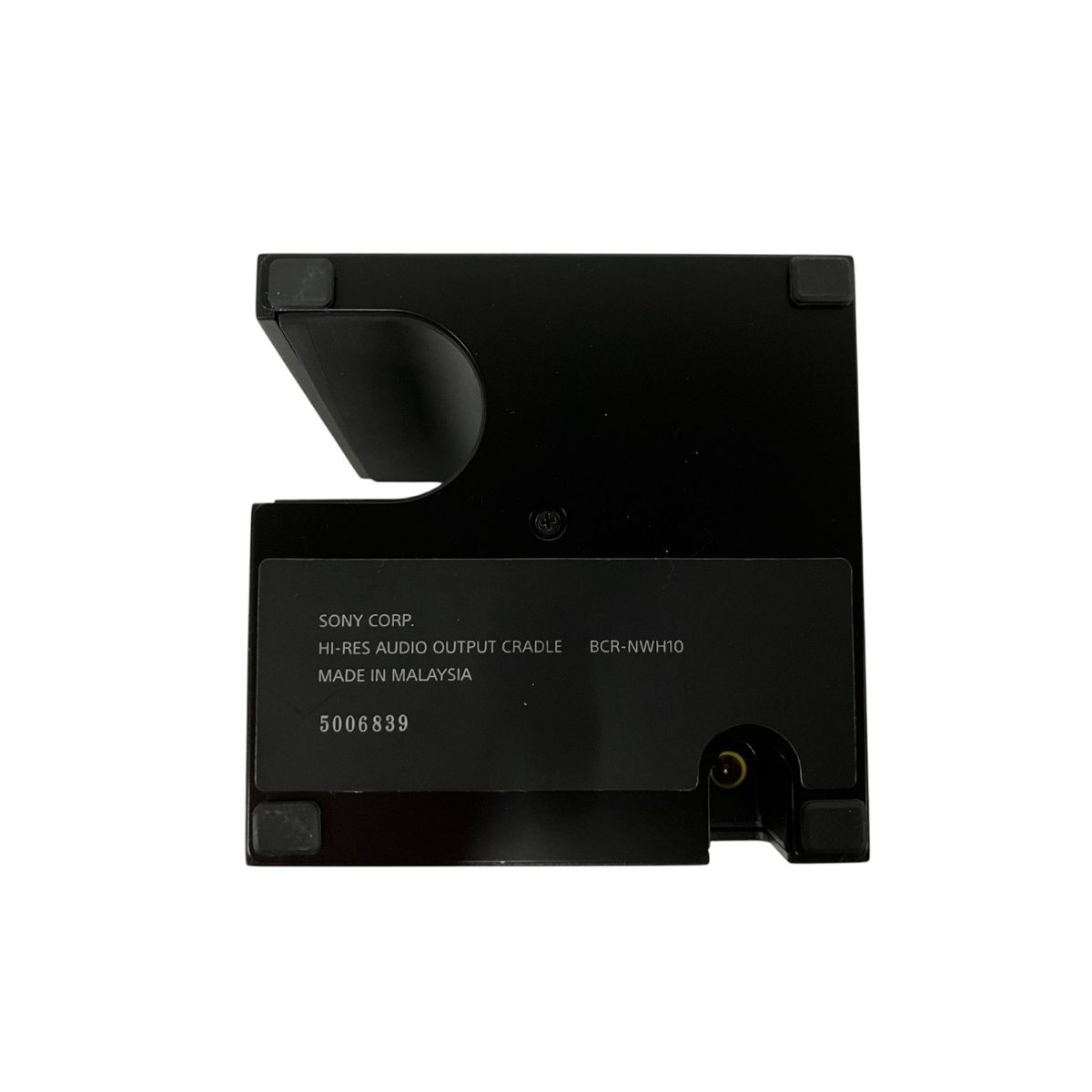 クレードル 充電ドッグ