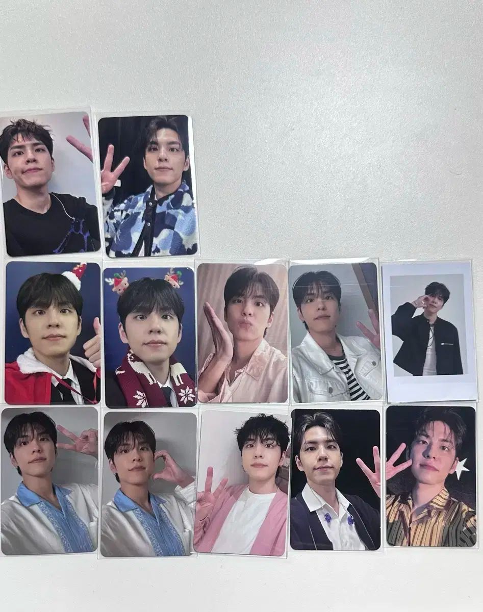 お買い得品 DAY6（デイシックス）トレカ まとめ DAY6(デイシックス