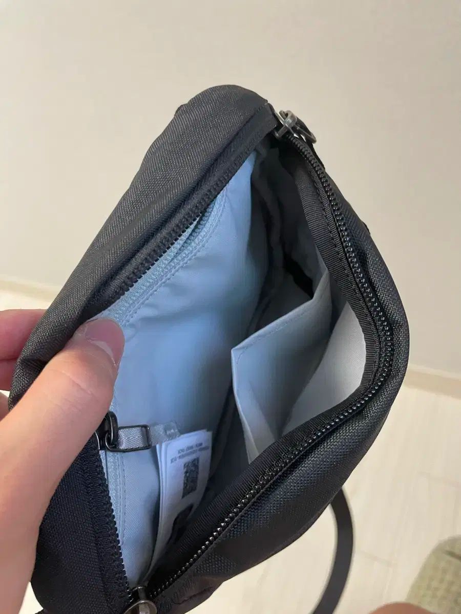 ARC TERYX アークテリクス メンティス 1 ウエストバッグ