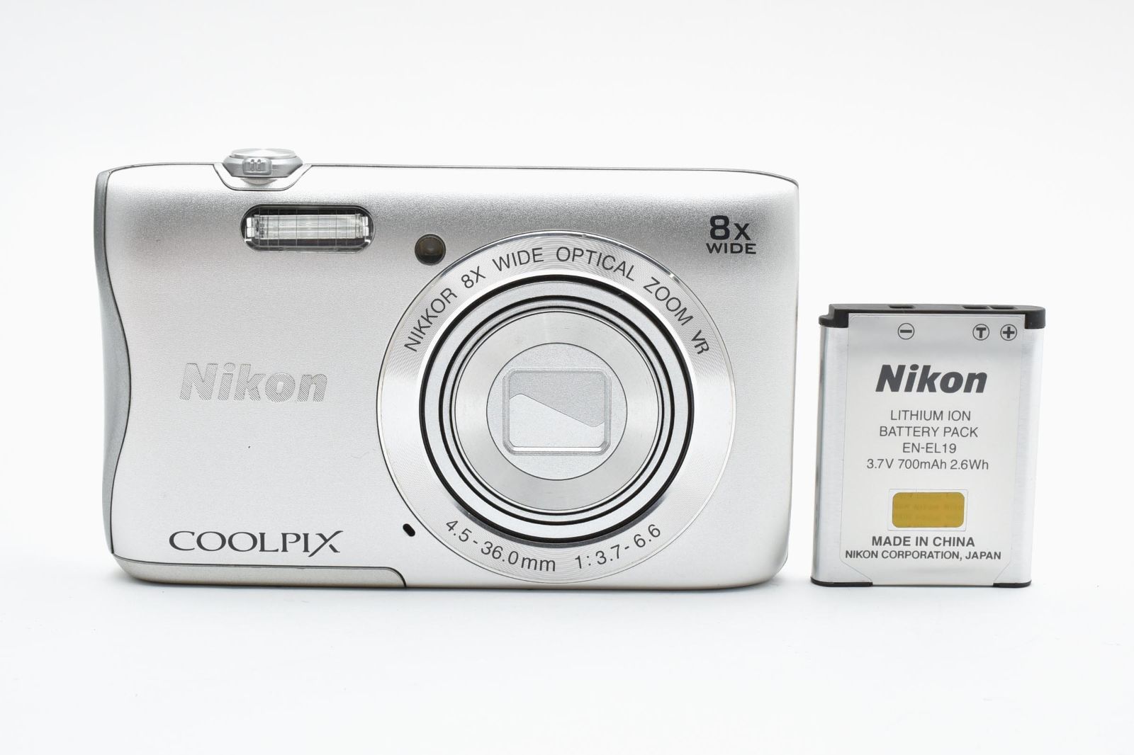 フィルムカメラ Canon Autoboy Luna XL F0808-350-1-15v p Canon Autoboy Luna XL F0808-350-1-15v p Canon（フィルム