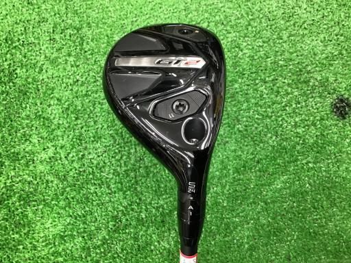 新品未使用タイトリストGT2 UT21° TENSEI 1K BL HY65S 楽天市場】タイトリスト GT2 ユーティリティ Tensei 1K Blue HY