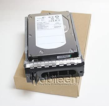 【中古】4?wkk8デル???2tb 7.2?K RPM 6?GB / s 3.5インチSAS HD