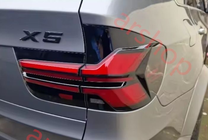 BMW X5 E70 前期対応 テールランプ 中古 外側左右セット