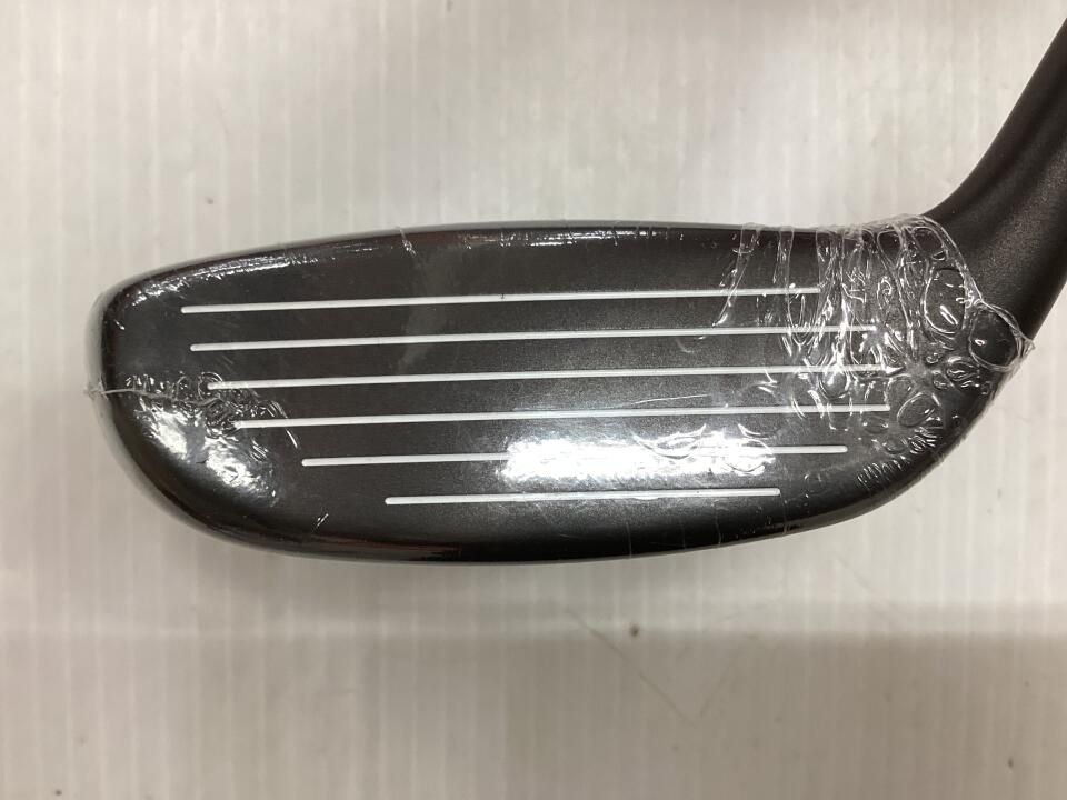 G30 22 R TFC 390H ユーティリティ ピン 最短