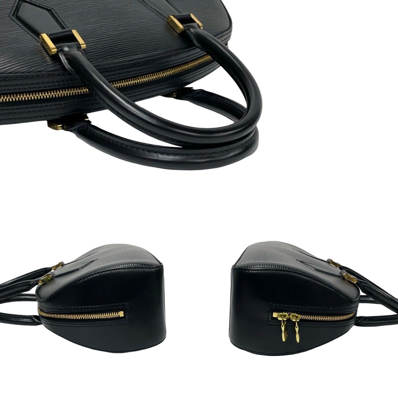 ほぼ未使用 希少品 LOUIS VUITTON ルイヴィトン ジャスミン エピ