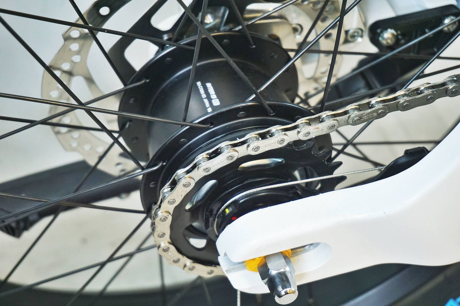 | バイチャリ有明店