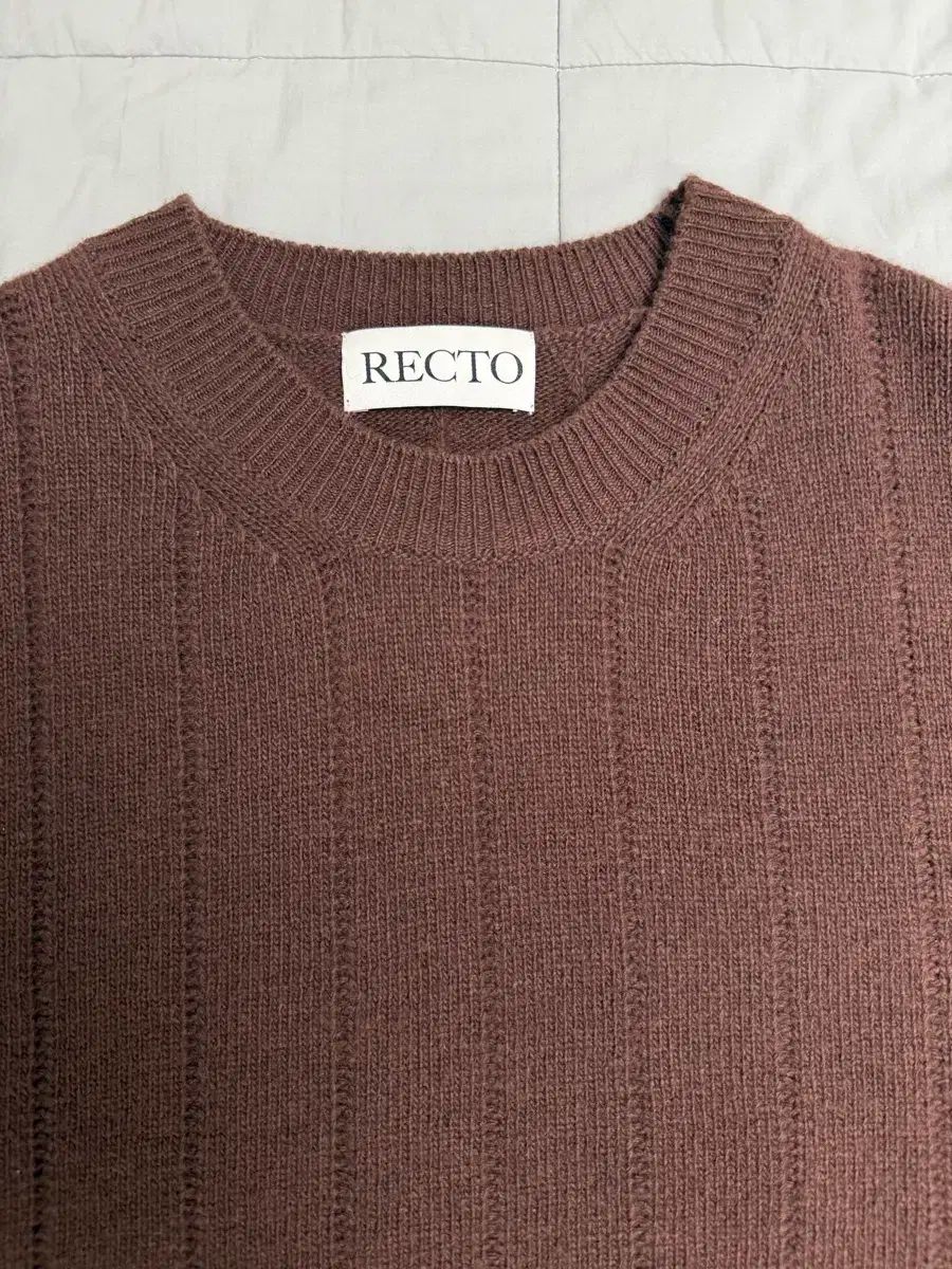 S RECTO