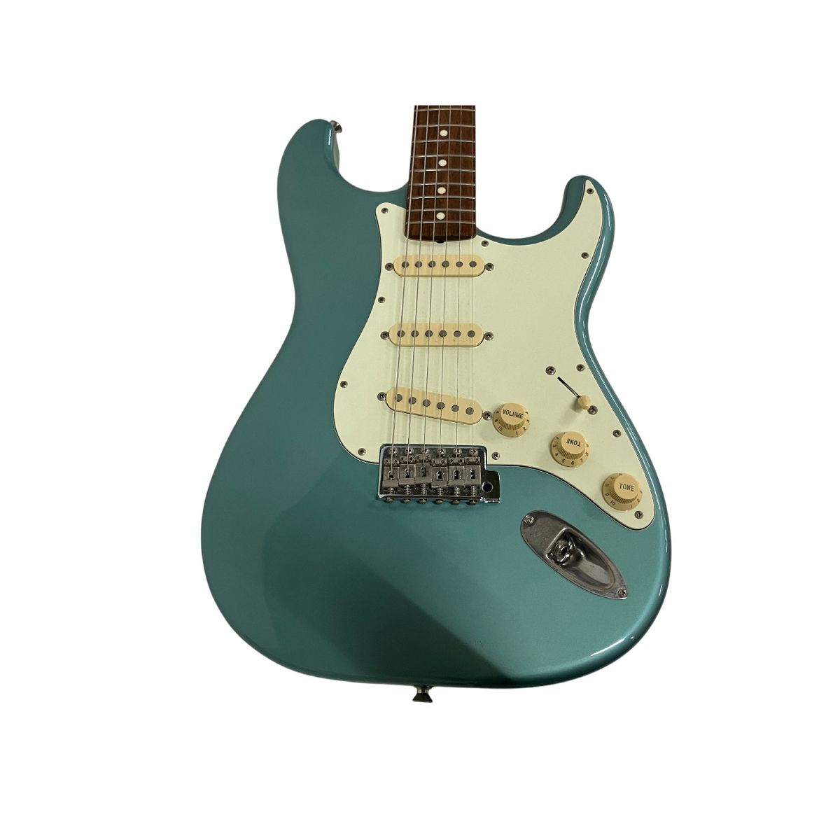 Fender STRATOCASTER Original Contour Body フェンダー ストラトキャスター エレキギター 中古  B9350805 - メルカリ