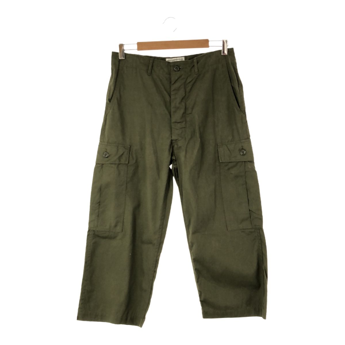 バズリクソンズ ビームスボーイ アーミーパンツ 13-24-0076-086 BUZZ RICKSON'S × BEAMS BOY バズリクソンズ ビームスボーイ