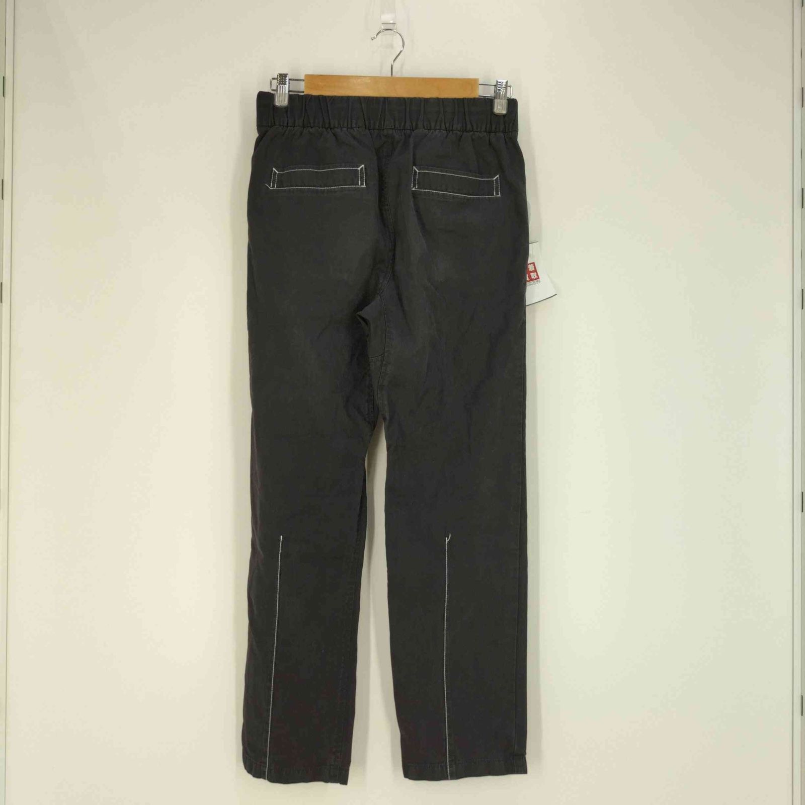 アンユーズド UNUSED STITCH EASY PANTS ステッチイージーパンツ