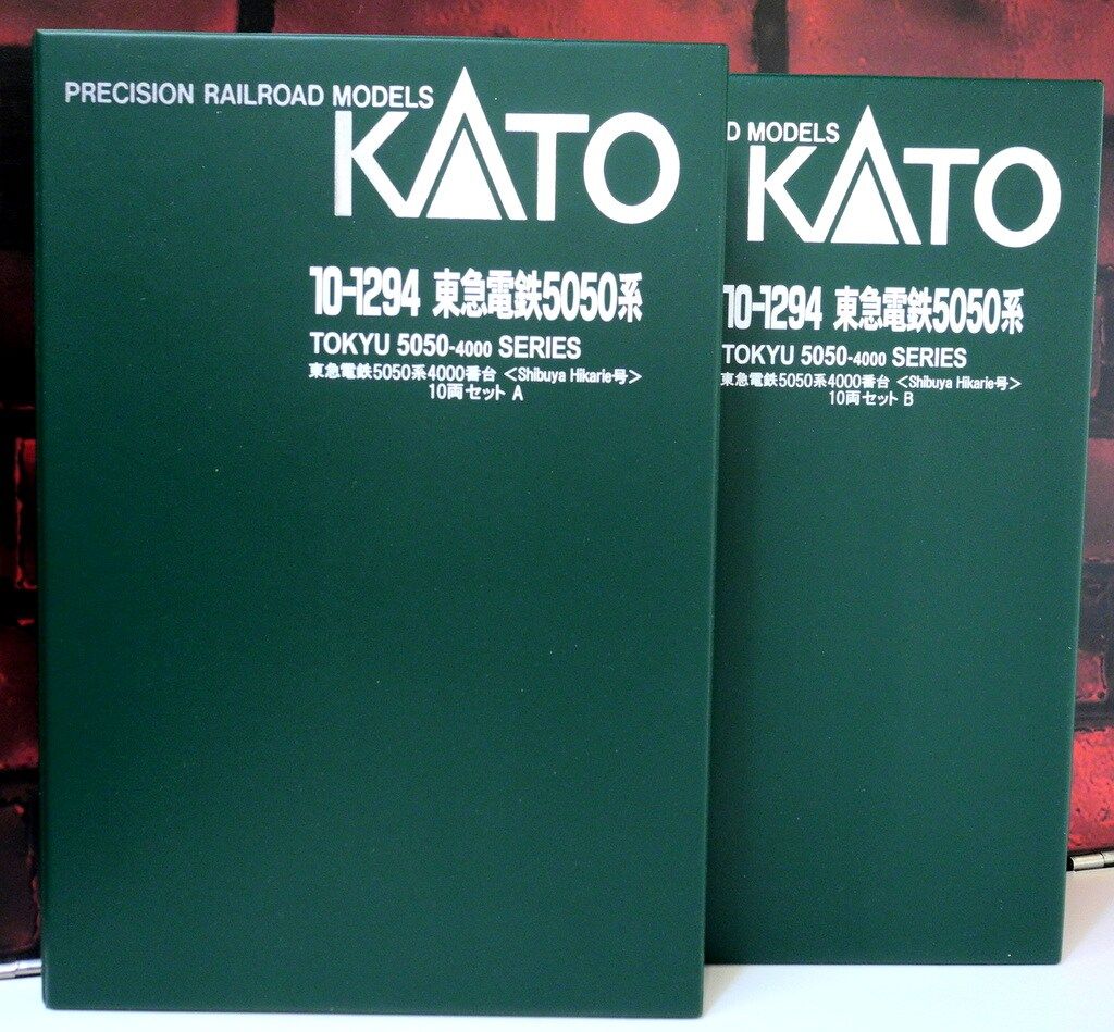関水金属 KATO Nゲージ 東急電鉄5050系4000番台 Shibuya Hikarie号 10両セット 10-1294 IMPECCABLEHEALTHCARESERVICES_COM