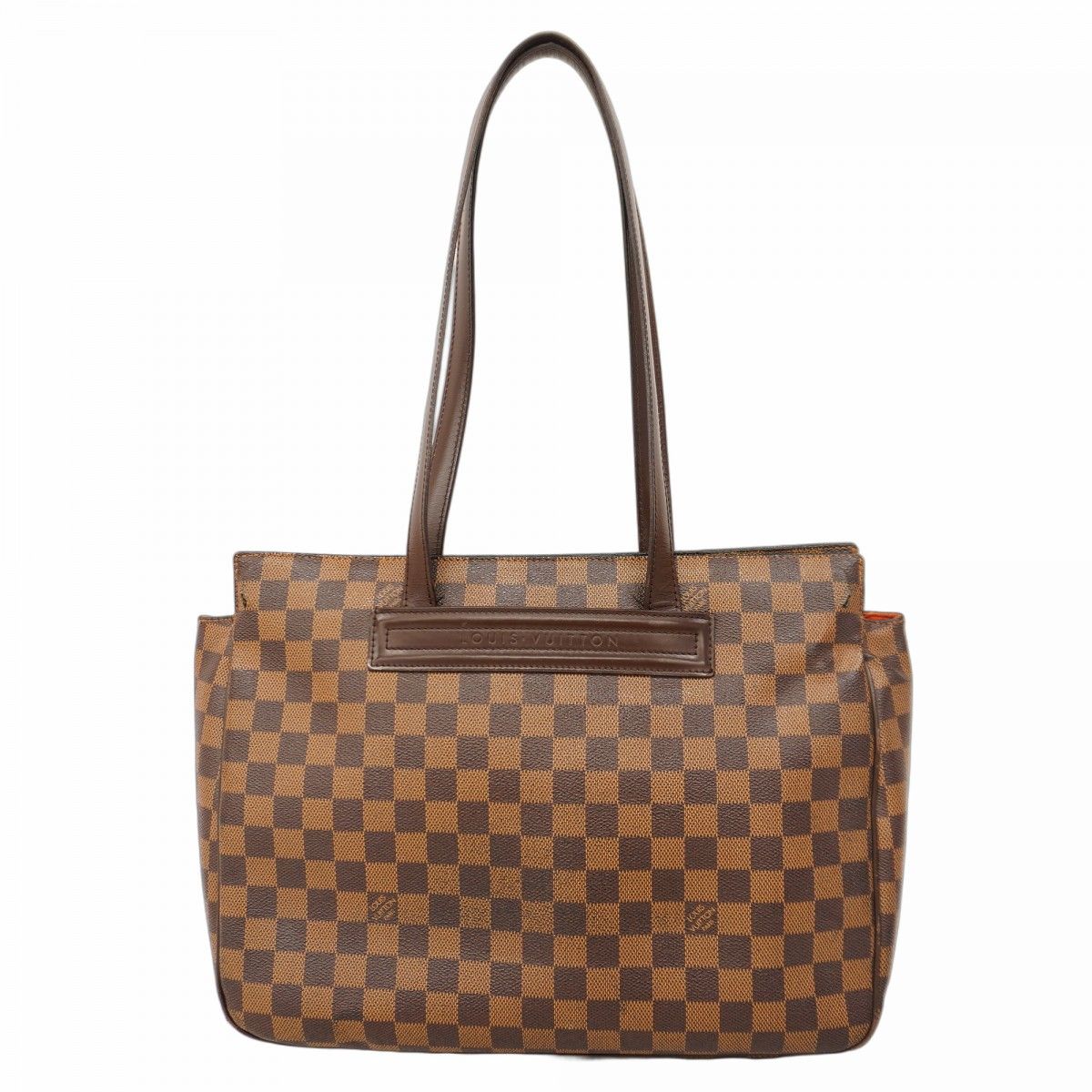 ルイ・ヴィトン アンプステッドPM ダミエ トートバッグ 楽天市場】【バッグ】LOUIS VUITTON ルイ ヴィトン ダミエ