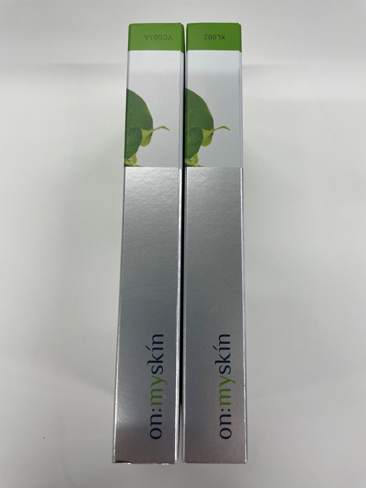 on:my skin オンマイスキン ハーブピーリング : 公式on:myskin face用