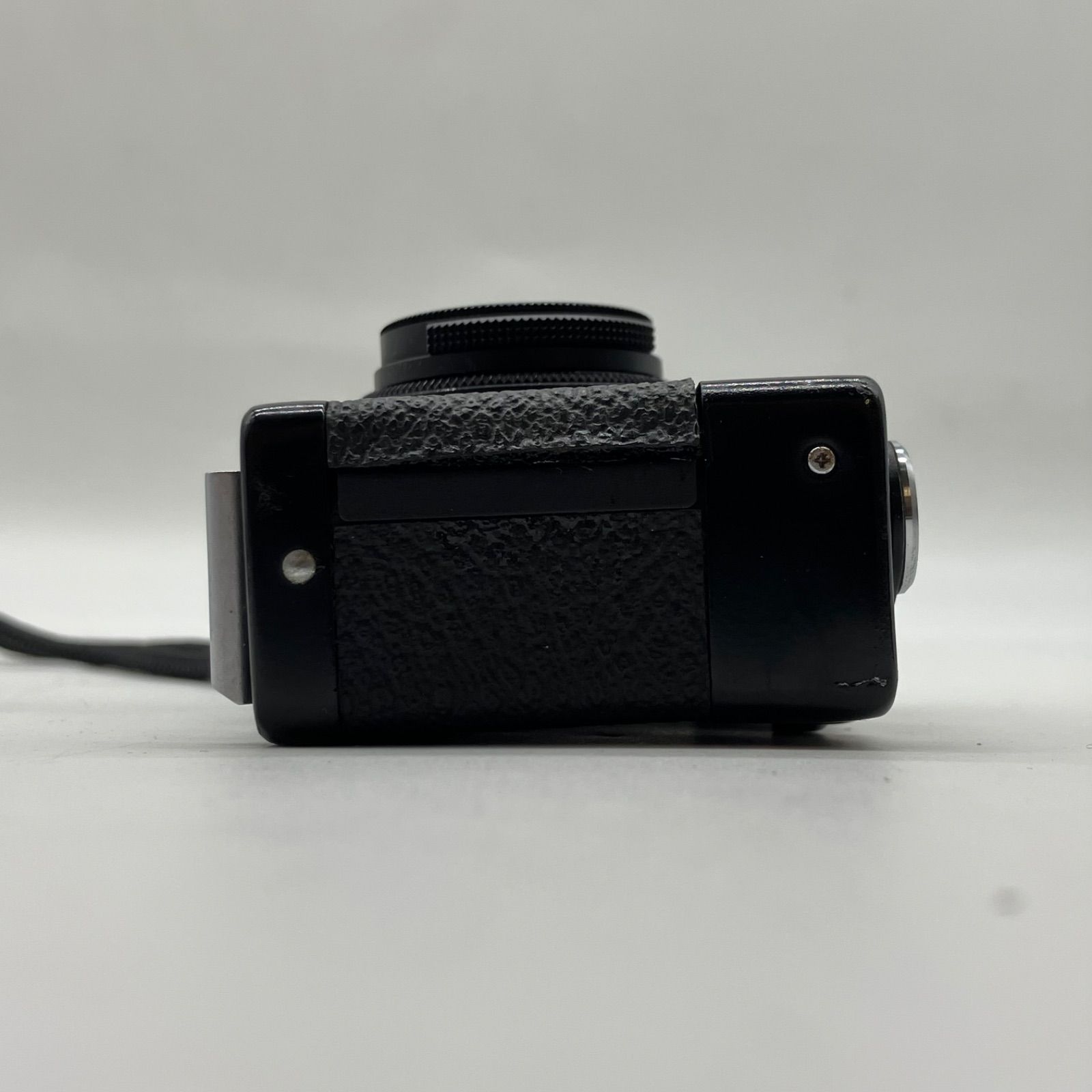 動作未確認】 Rollei ローライ 35 LED - メルカリ