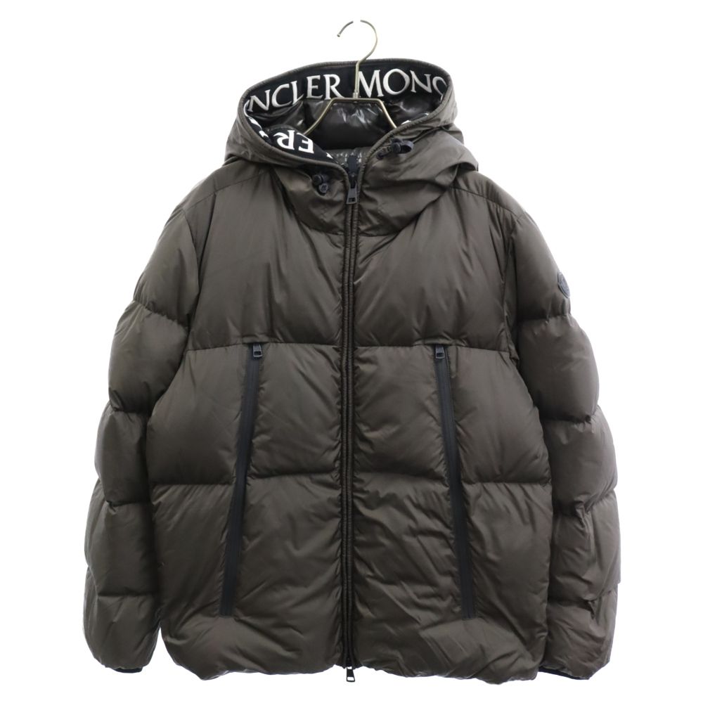 MONCLER モンクレール RUINE Felixモチーフプリント - メンズ