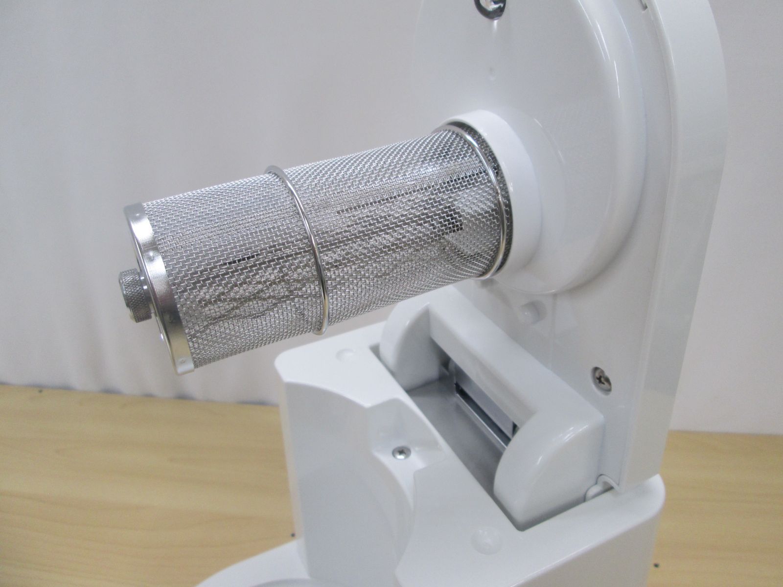 ナノバブル水素水生成器