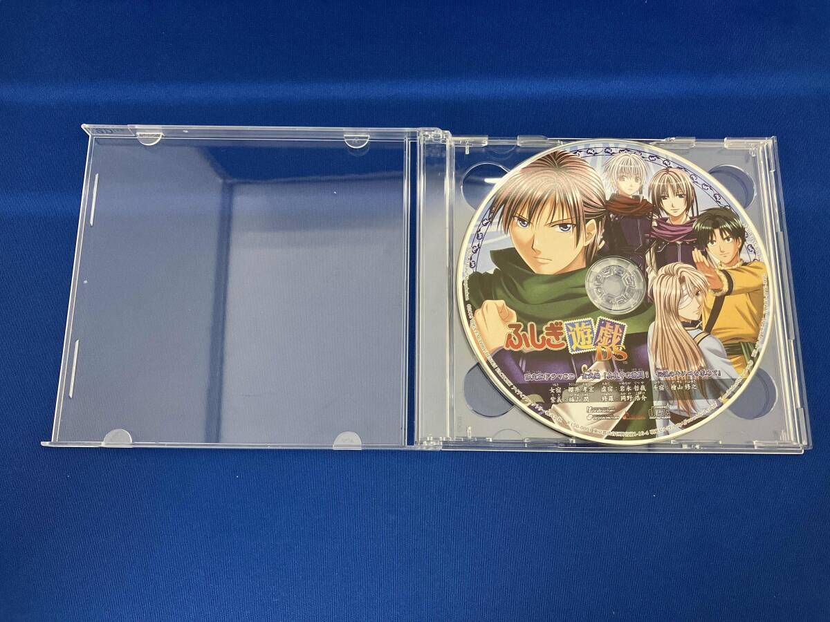 ニンテンドーDS ふしぎ遊戯DS(限定版) - メルカリ