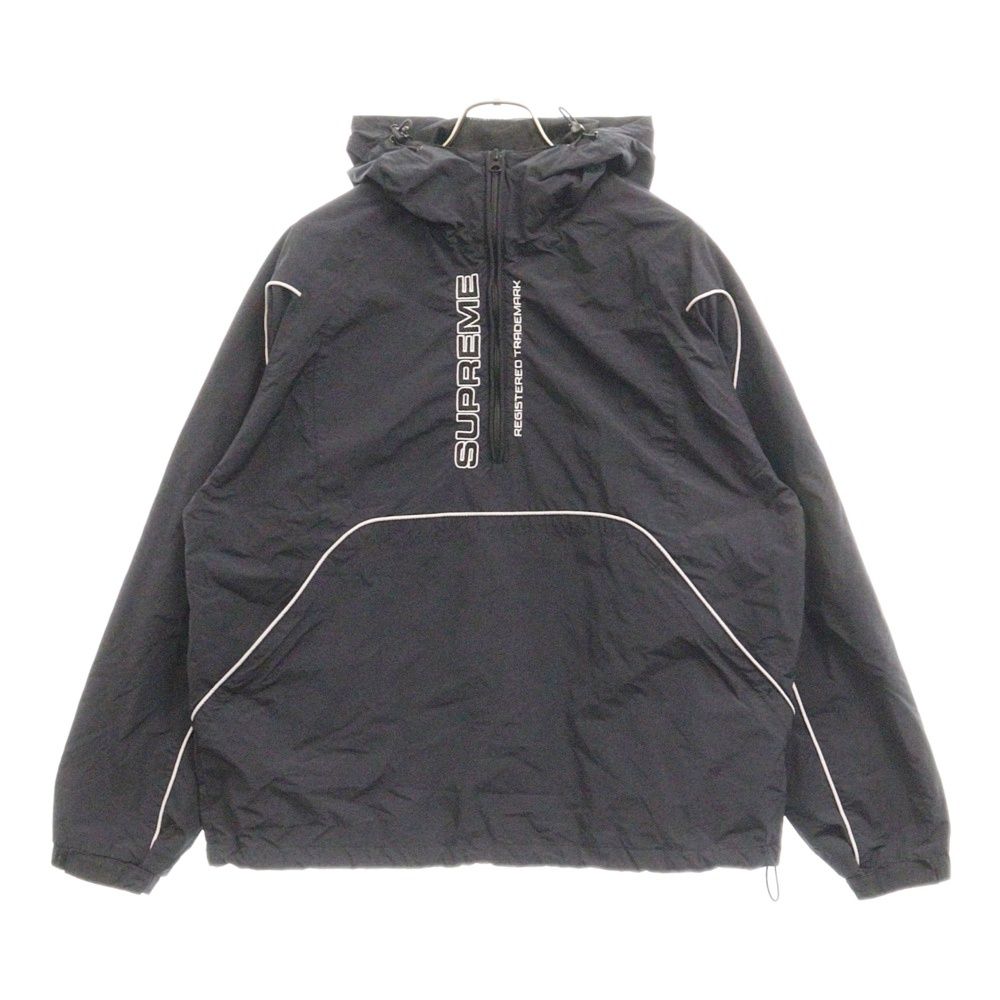 ジャケット・アウター Supreme Paneled Half Zip Pullover Supreme Paneled Half Zip Pullover 22AW