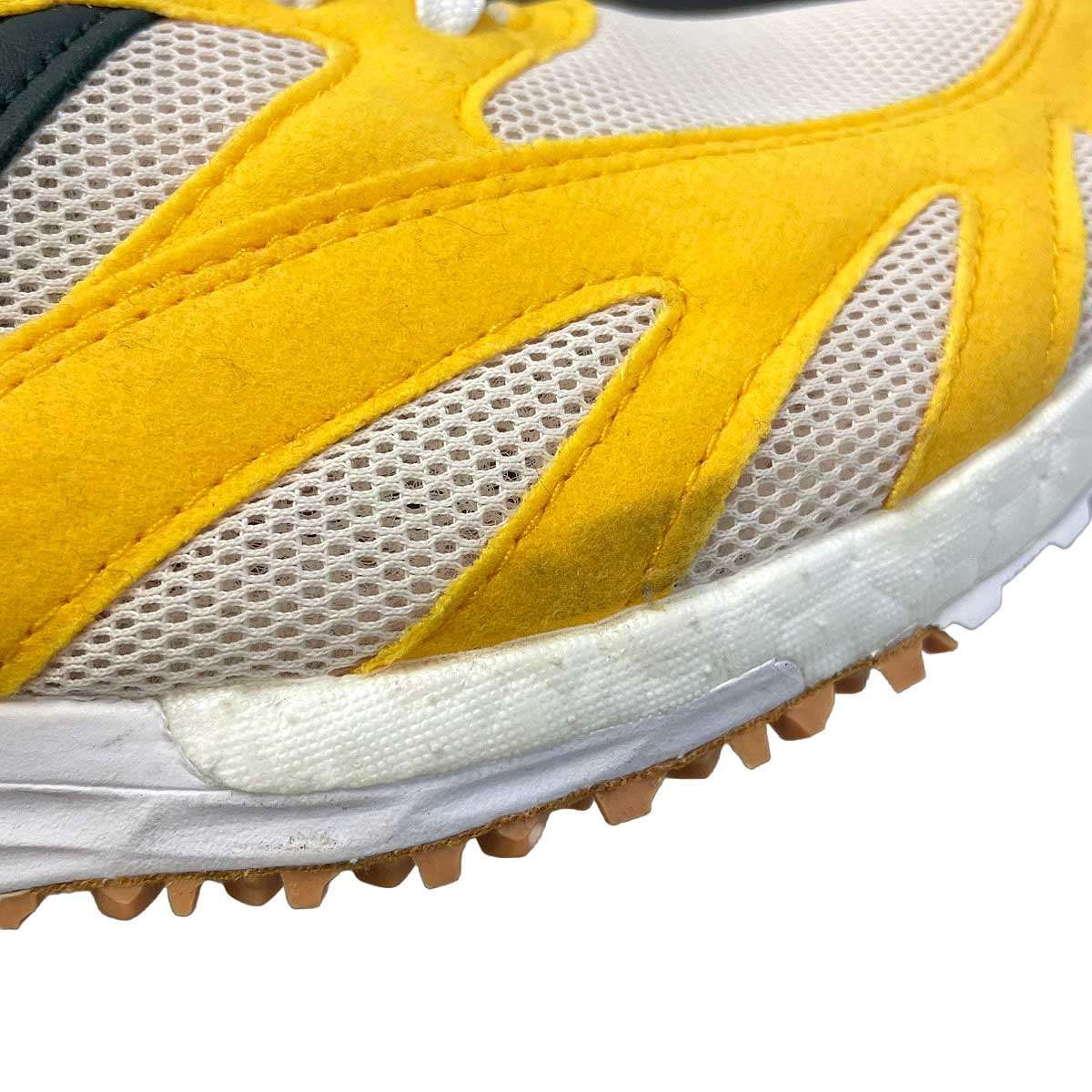 NOAH×adidas ノア×アディダス Lab Race ローカットスニーカー GW3325 