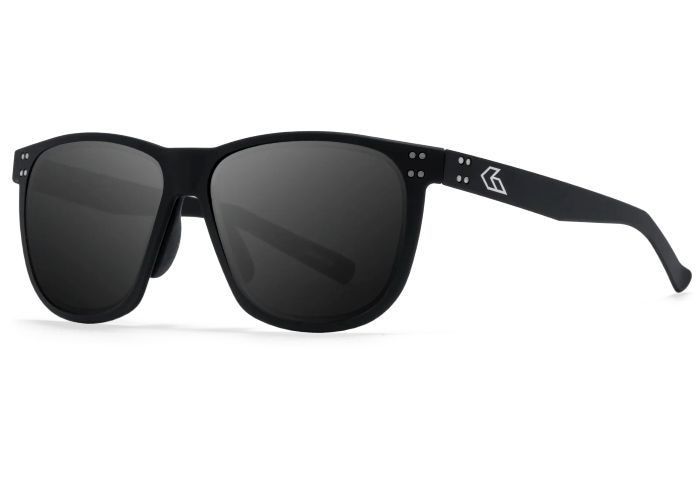 ゲイターズ GZ-20-395 レイス ブラック スモークグレー サングラス WRAITH GATORZ 正規販売店 サバゲー