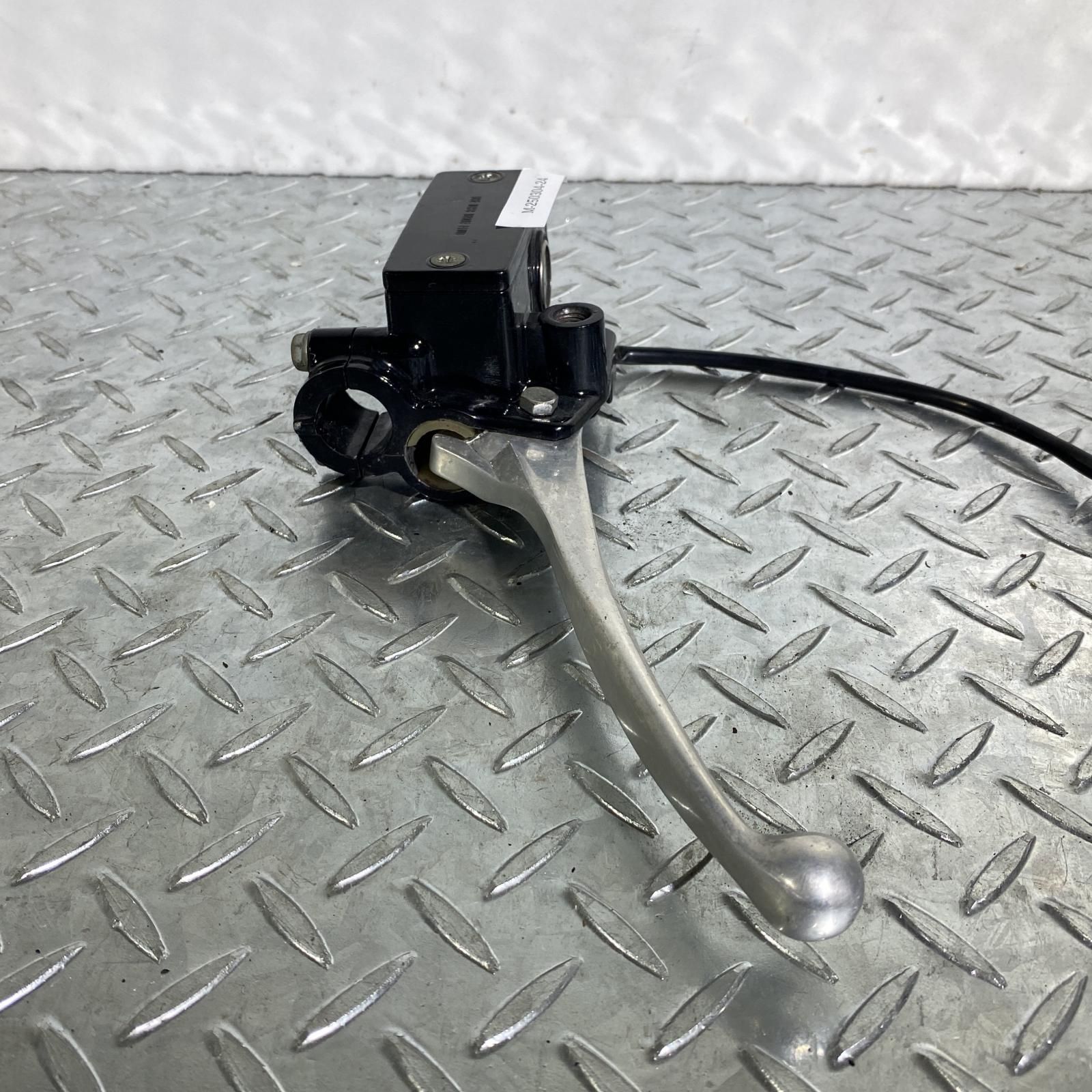 Z1Z2当時物5／8Wディスク用マスターシリンダー kawasaki 旧車 z1z2当時物5/