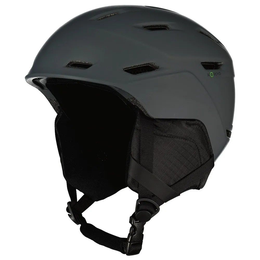 お取り寄せ ２～４週間で発送 スミス ミッション ヘルメット Matte Slate SMITH MissionHelmet t