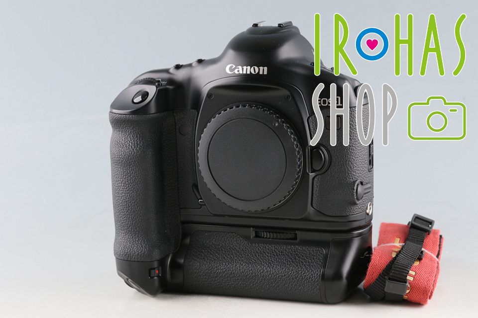 【オーバーホール済】Canon EOS-1V HS フィルム一眼レフカメラ EOS-1V HS ボディの製品画像 - 価格.com 【オーバーホール済】Canon