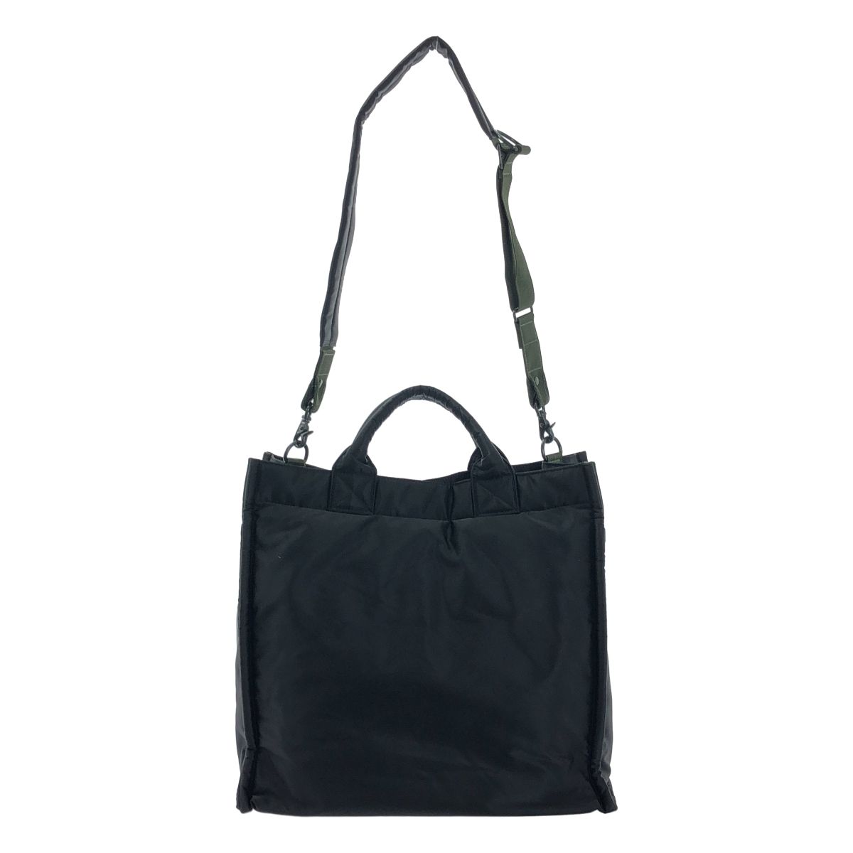 美品】 PORTER / ポーター | PX TANKER 2WAY VERTICAL TOTE BAG (L) PX
