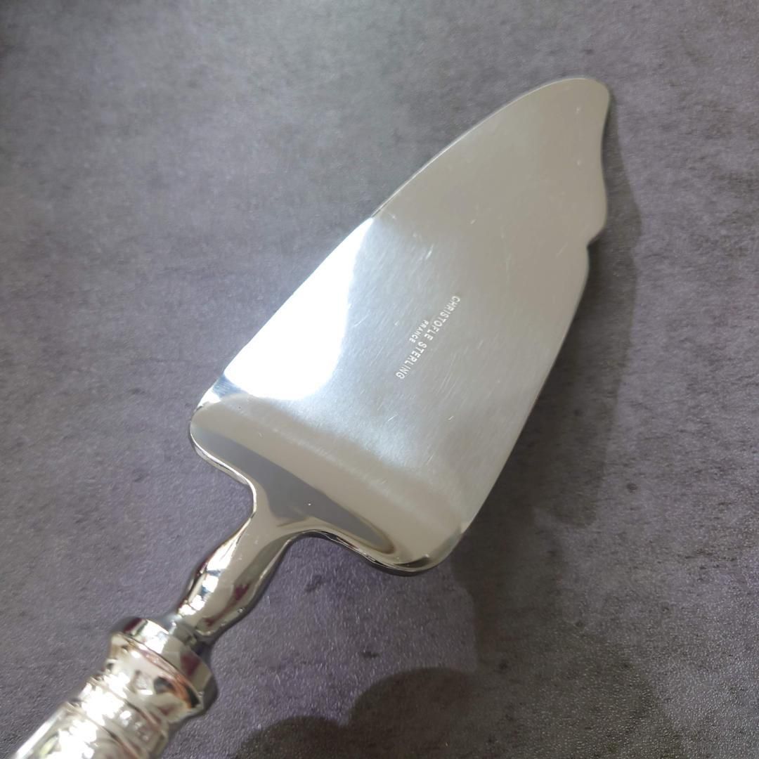 クリストフル スターリングシルバー