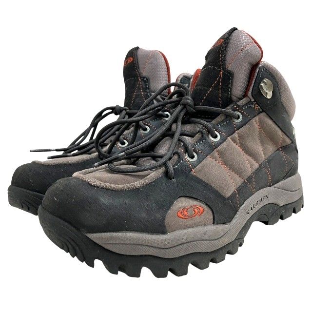 アテッサ新作モデル 00S Salomon サロモン DISPATCH トレッキング 863764 GTX MD ジャケット・アウター