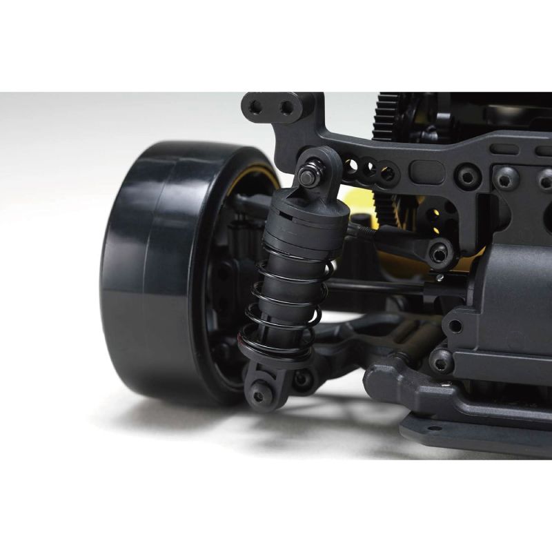 メーカー YOKOMO ヨコモ ドリフトパッケージ RTR PANDEM GR86 ジャイロ付き 完成済み RCカー DPR-GR86G WWW_TRAVELLANDINDIA_COM