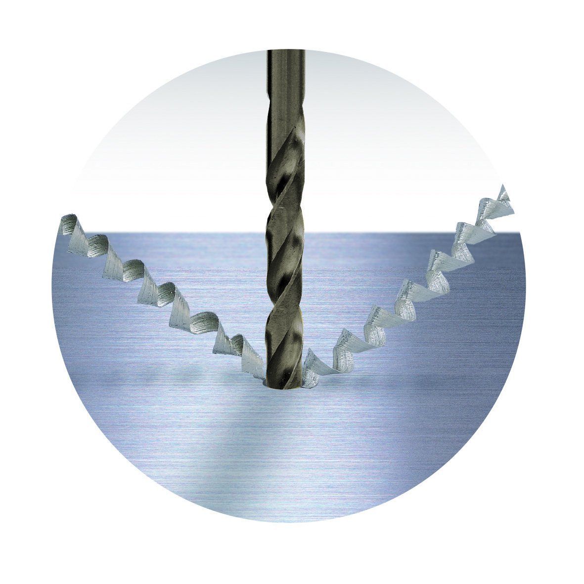 ニシガキ ドリル研研 N-879 ブルー HRDEVELOPMENT_JP