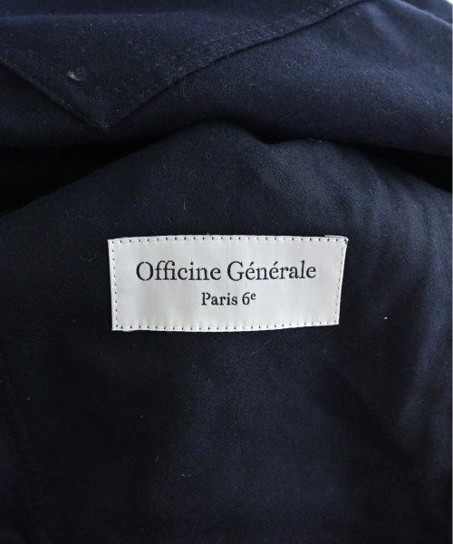 OFFICINE GENERALE カジュアルジャケット メンズ 【古着】【中古